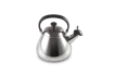 Le Creuset - czajnik stalowy Kone Inox 1,6 l
