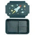 A Little Lovely Company - Bento lunchbox SPACE