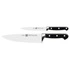 Zwilling - zestaw 2 noży kuchennych Professional S