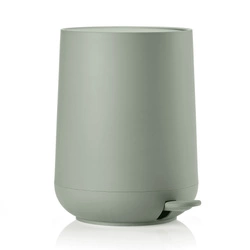 Zone Denmark - Kosz łazienkowy na śmieci 3 L Nova Matcha green
