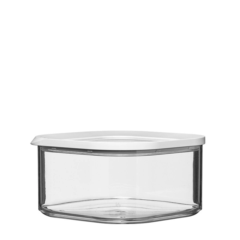 Mepal - Pojemnik na żywność 1250ml Modula Square