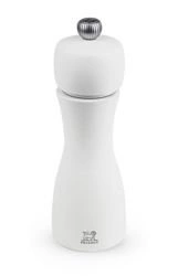 Peugeot - Młynek do soli 15 cm Tahiti biały