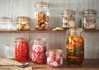 Kilner - Słoik 0,125l, Round Clip Top Jar