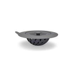 Full Circle - sitko do zlewu z zatyczką Sinksational