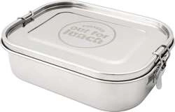 Grunwerg - Pojemnik na lunch 1,4 l stal nierdzewna