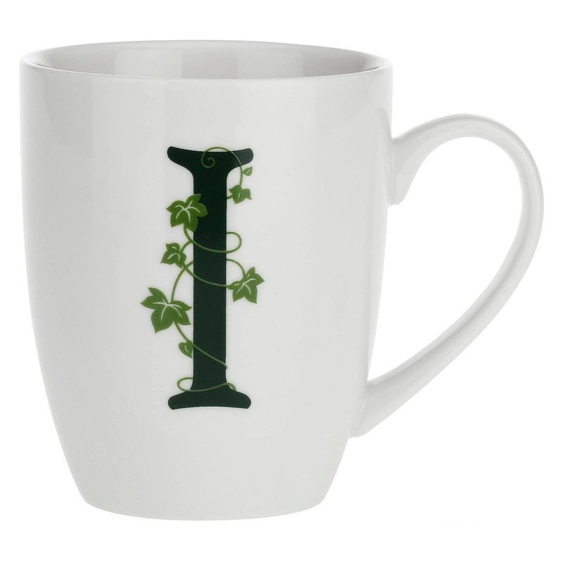 La Porcellana Bianca - kubek z uchwytem 380 ml, Wzór I Atupertu