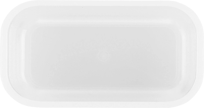 Zwilling - lunch box plastikowy 0.5 ltr morski Fresh & Save