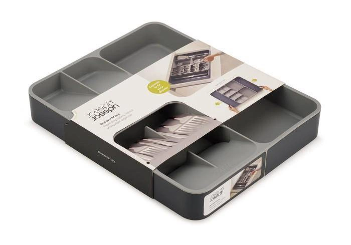 Joseph Joseph - Organizer na sztućce rozsuwany DrawerStore