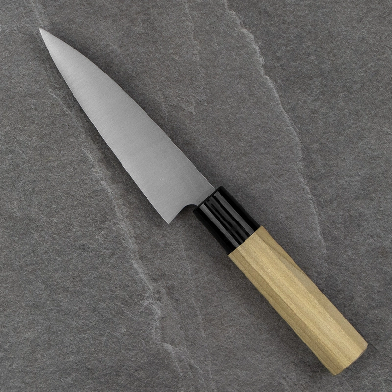 Satake - Yoshimitsu Nóż Deba 12 cm