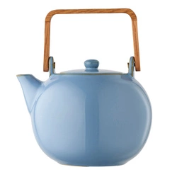 Bitz - Czajnik z sitkiem 1,2 l Shiny Ocean