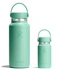 Hydro Flask - Mini butelka termiczna 200 ml Micro, zielona