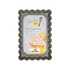 Birkmann - Birkmann forma do minitarty 11 x 8 cm Baker's Best
