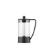 Bodum - french press do kawy Brazil 350 ml Black