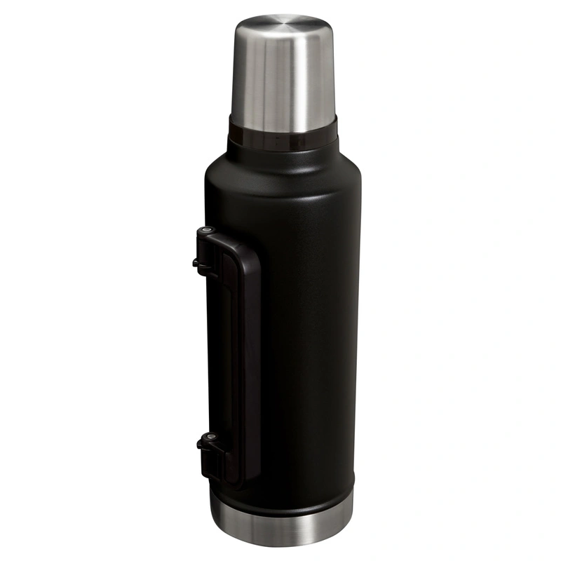 Stanley - termos Legendary Classic 1.9L Black 2.0