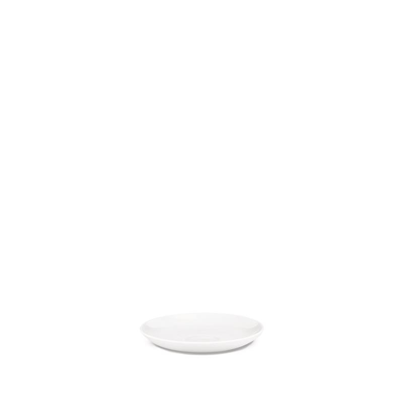 Alessi - spodek do filiżanki do espresso MAMI