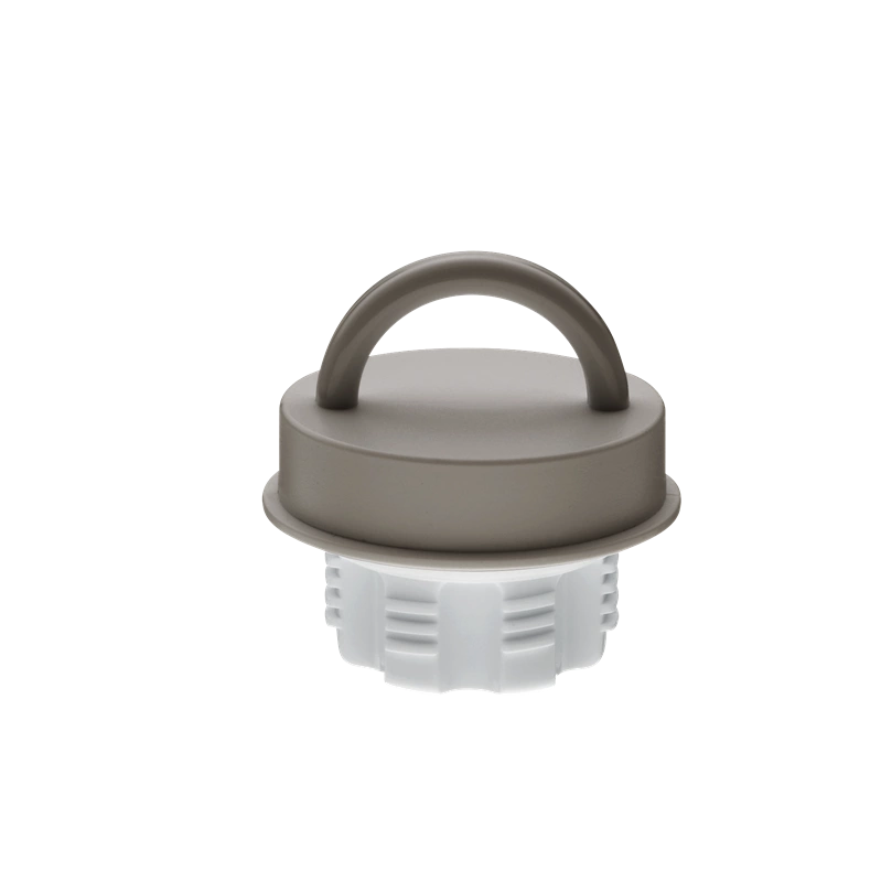 Alfi - Termos kula KUGEL desert grey mat 0,94l