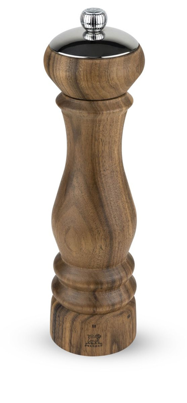 Peugeot - Młynek do pieprzu Paris Icone 22 cm orzech
