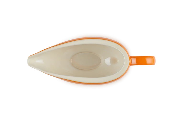 Le Creuset - Sosjerka Tradition Płomienny