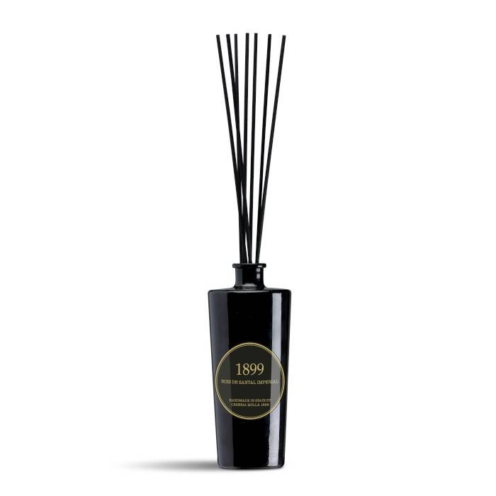 Cereria Molla - Dyfuzor Premium 500 ml Bois de Santal Imperia