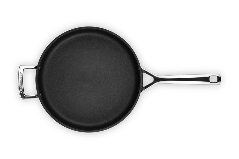 Le Creuset - patelnia z powłoką nieprzywieralną 28 cm Soute TNS