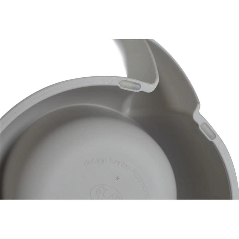 simplehuman - Miska Tail, 750 ml, taupe