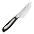 Tojiro - Flash VG-10 Damascus Nóż Deba 10,5 cm