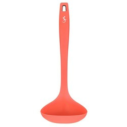 Lurch - chochla, silikon, 28 cm, czerwona Smart Tools