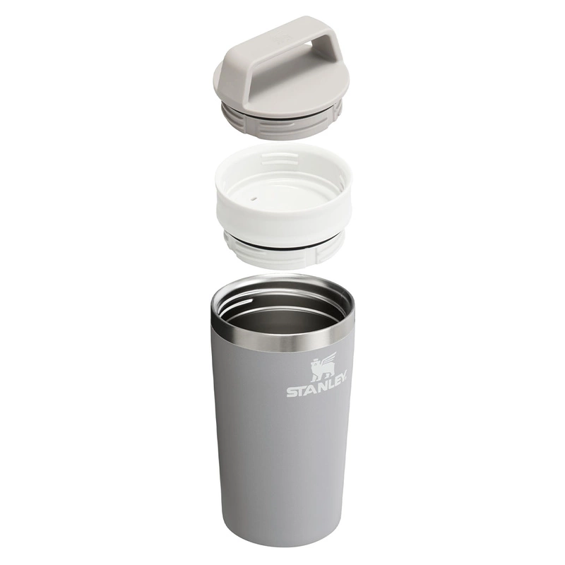 Stanley - kubek termiczny Café-To-Go 0.23L Ash