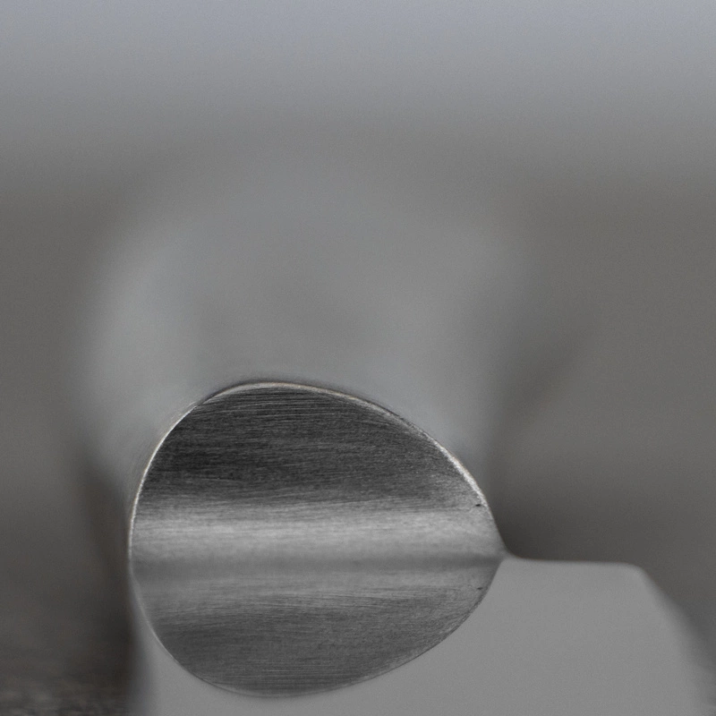 Satake - Stalowy Nóż do steków 12 cm