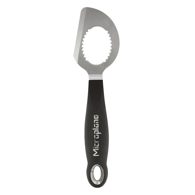 Microplane - SPECIALTY Nóż do awokado 3 w 1