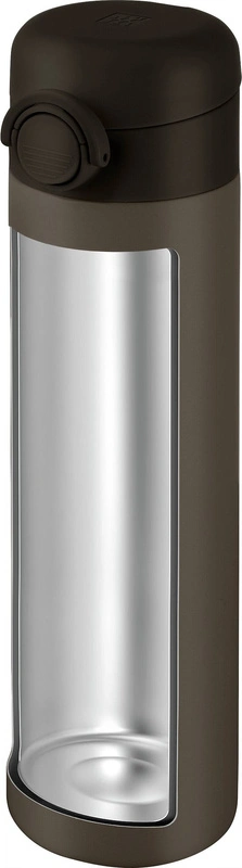 Zwilling - THERMO PLUS Kubek termiczny - 500 ml, brązowy