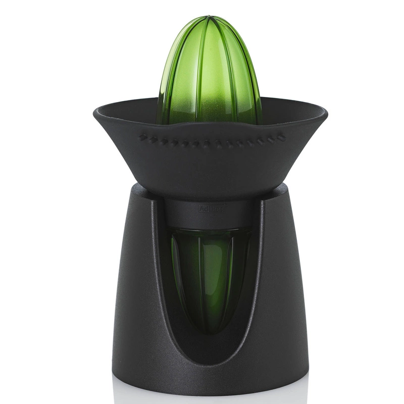 AdHoc - Wyciskacz do cytryny CITROLIME zielony