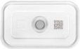 Zwilling - plastikowy pojemnik prostokątny 0.9 ltr Fresh & Save