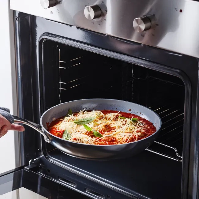 GreenPan - Patelnia ceramiczna 20 cm Venice Pro