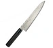 Tojiro - Shippu Black Nóż Szefa 24 cm