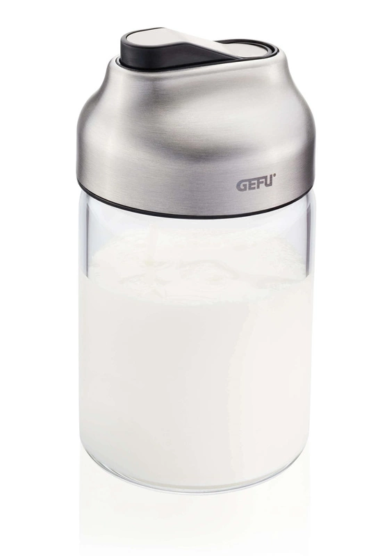 GEFU - Dyspenser do cukru lub mleka