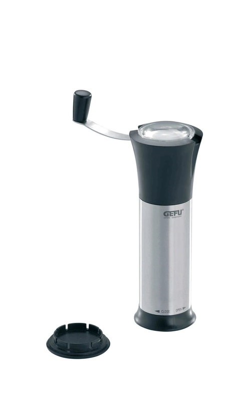 GEFU - młynek do gałki muszkatołowej MOSCATA