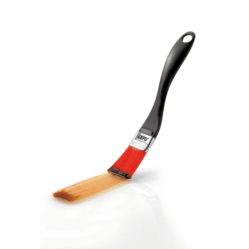 GEFU - display 18x pędzelek do mięs i ciast G-14580 BECKY