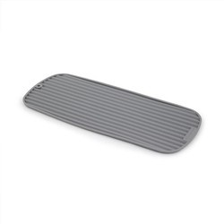 KitchenAid Culinary Tools - ociekacz / mata silikonowa 43 x 18 cm