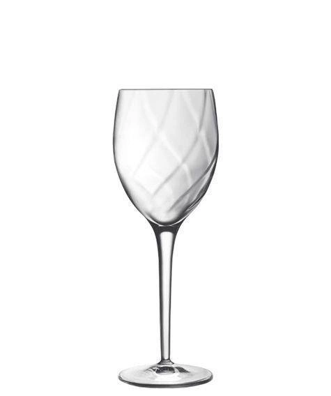 Luigi Bormioli - Kieliszki do czerwonego wina 375 ml Canaletto