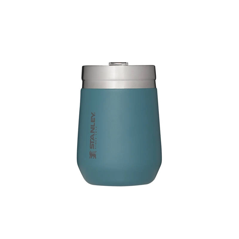 Stanley - Kubek EVERYDAY TUMBLER 0,3L - Lagoon