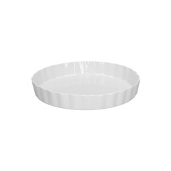 La Porcellana Bianca - naczynie do tarty 25 cm Arezzo