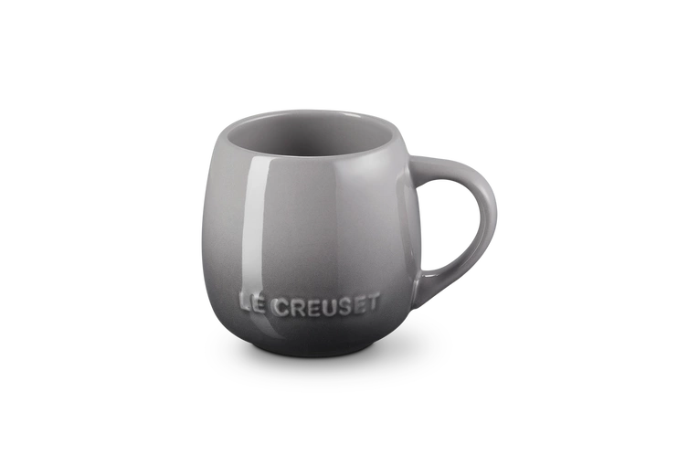 Le Creuset - kubek Coupe flint 0,32 l