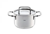 Fissler - Garnek wysoki 2,0l 16cm Bonn