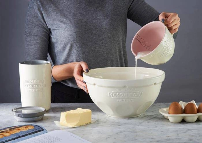 Mason Cash - Dzbanek z miarką Innovative Kitchen