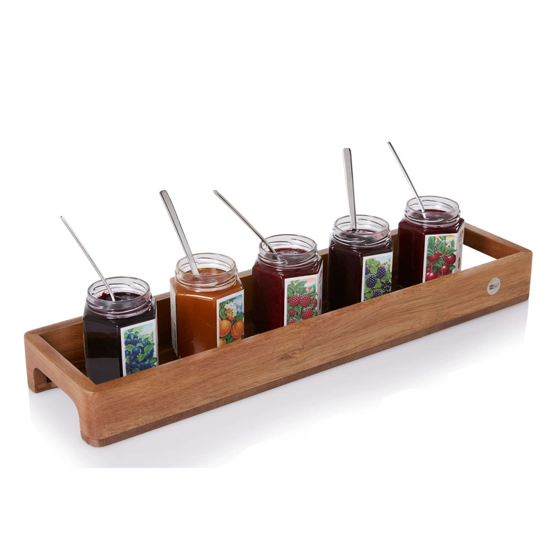 AdHoc - Taca do serwowania Slim S