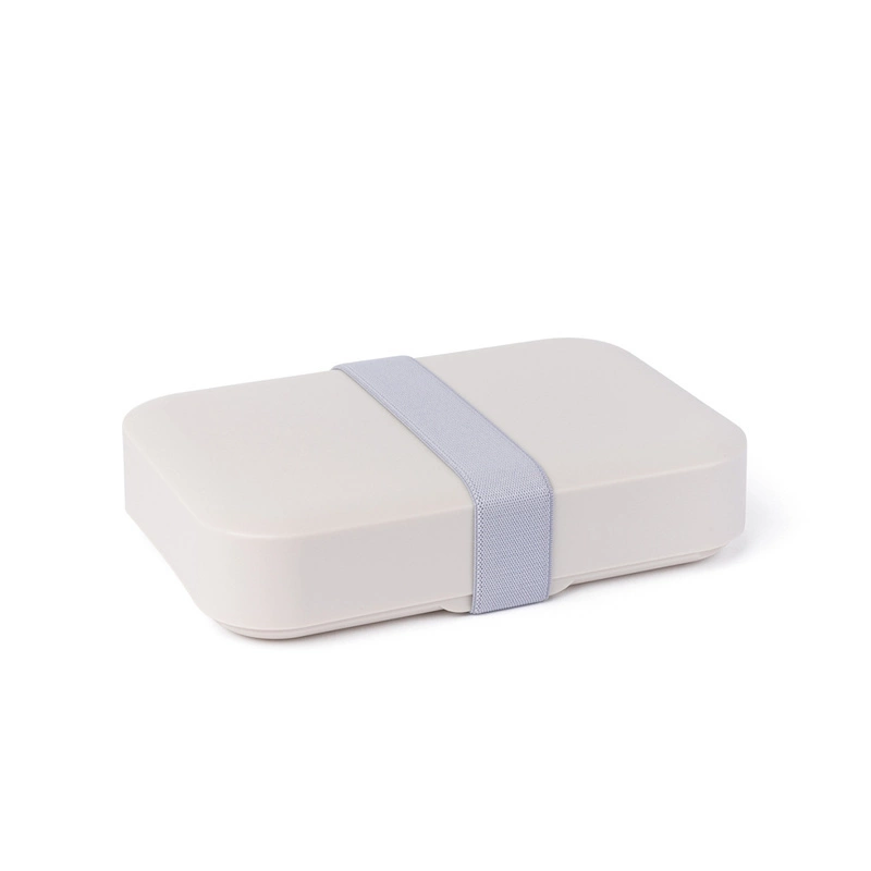 Amuse -  Lunchbox duży beżowy