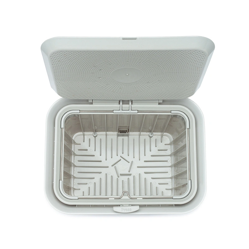 Full Circle - Kompostownik kuchenny Odor-Free Fresh Air