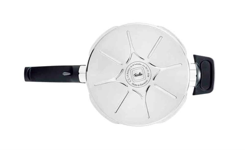 Fissler - Zestaw szybkowarów 2,5 l + 4,5 l Vitavit Premium S4