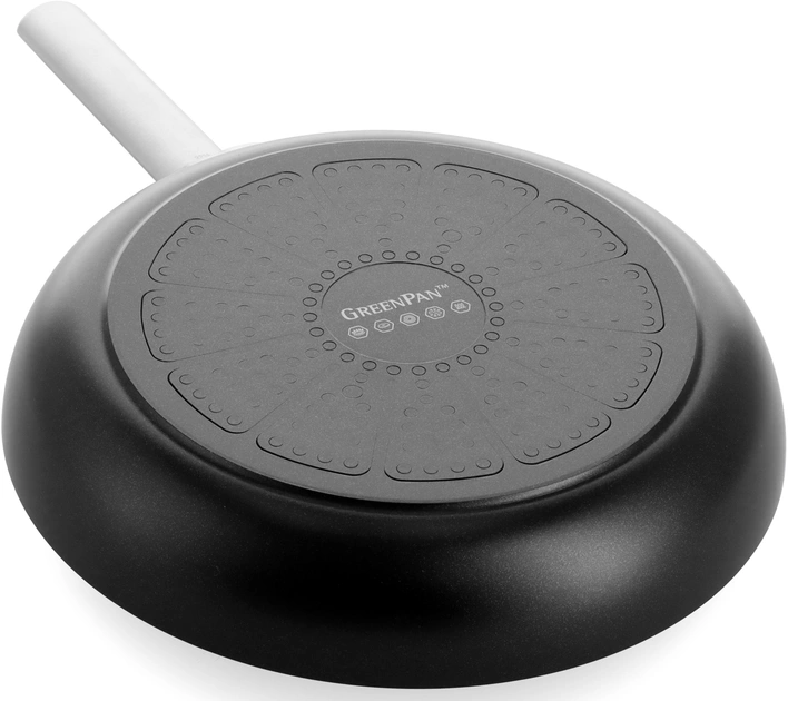 GreenPan - Patelnia ceramiczna Chef's Collection 28 cm